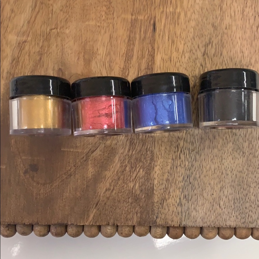 Sugarpill Loose Eyeshadows